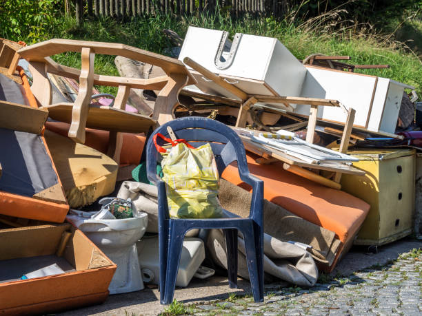  Rapids, NY Junk Removal Pros