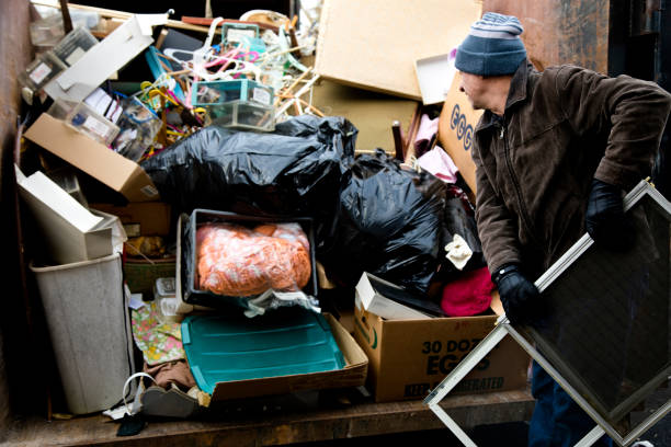 Best Trash Removal Near Me  in Rapids, NY