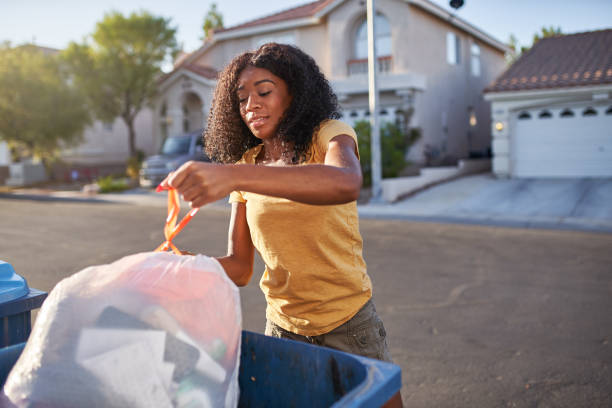 Basement Cleanout Services in Rapids, NY