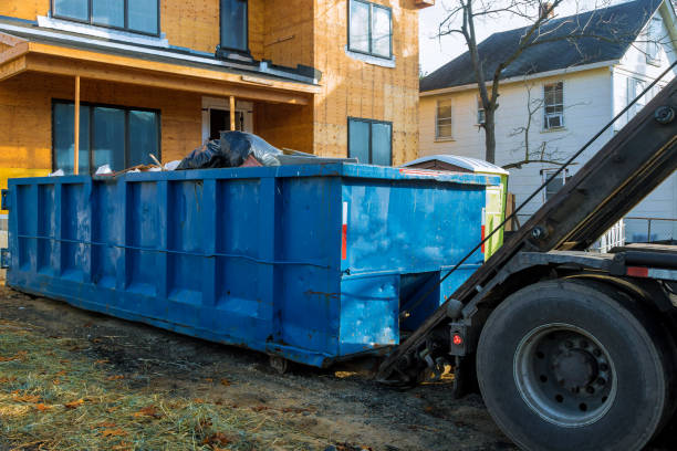 Best Attic Cleanout Services  in Rapids, NY