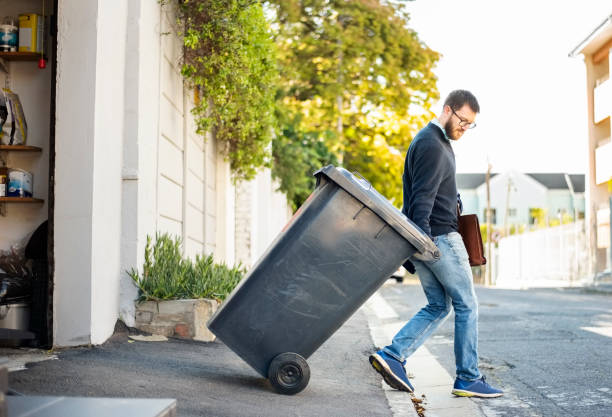 Best Junk Removal Near Me  in Rapids, NY