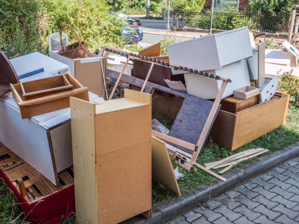 Best Office Junk Removal  in Rapids, NY
