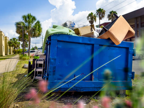 Best Estate Cleanout Services  in Rapids, NY
