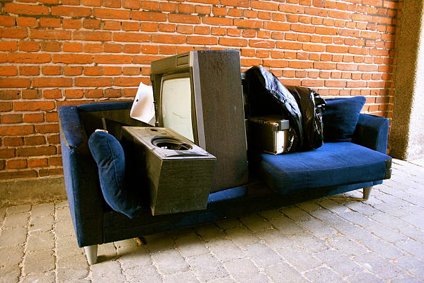 Best Commercial Cleanout Services  in Rapids, NY