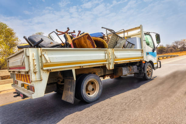 Best Same-Day Junk Removal  in Rapids, NY