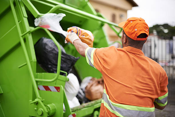 Best Basement Cleanout Services  in Rapids, NY