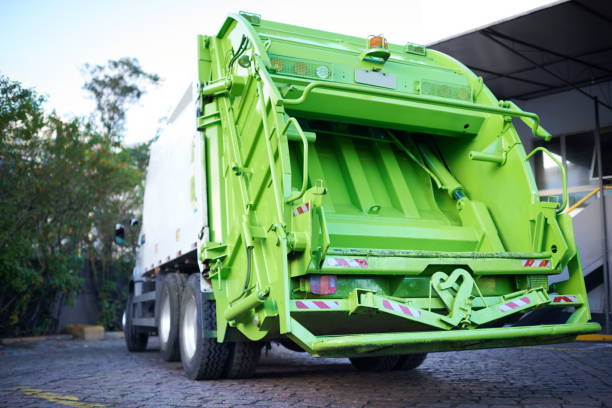 Best Construction Debris Removal  in Rapids, NY