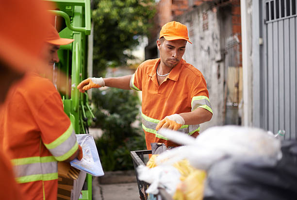 Best Junk Removal and Recycling  in Rapids, NY