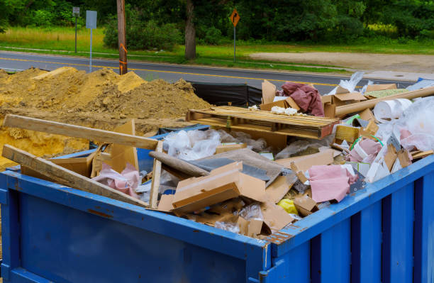 Best Local Junk Hauling  in Rapids, NY